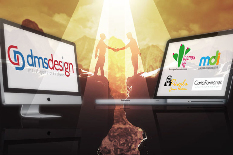 Design gráfico: O significado das cores. | DMS Design